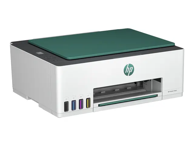 HP Smart Tank 5109 All-in-One - Multifunksjonsskriver - farge - in...