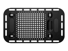 HP Poly - Monteringskomponent (platefeste)