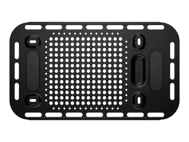 HP Poly - Monteringskomponent (platefeste)