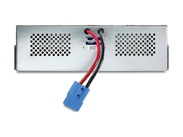 APC Smart-UPS XL 48V Battery Pack - Batteriinnbygging (kan montere...