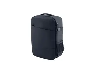 HP - Creator Edition - notebookryggsekk 16.1&quot; - m&#248;rk marinebl&#229; - for OMEN Transcend by HP Laptop 16; Victus by HP Laptop 15; Laptop 15; Pavilion x360 Laptop