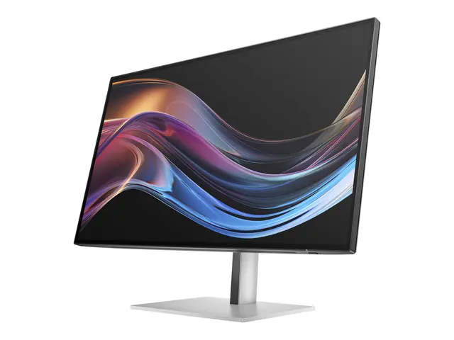 HP 727pk - Series 7 Pro LED-skjerm 27" 3840 x 2160 4K @ 60 Hz IPS ...