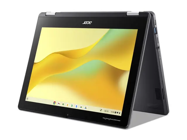 Acer Chromebook Spin 512 R856TN-TCO - 12" Intel N-series N100 8 GB...