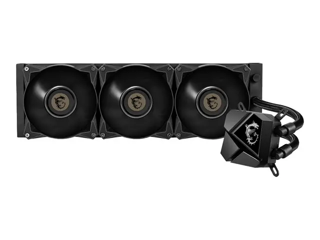 MSI MAG CORELIQUID P360 - Væskekjølesystem for prosessor (for: LGA...