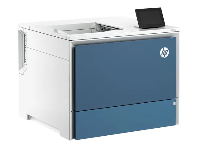 HP Color LaserJet Enterprise 6700dn - Skriver farge Dupleks laser ...