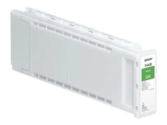 Epson T44JB - 700 ml - grønn - original - blekkpatron - for SureCo...