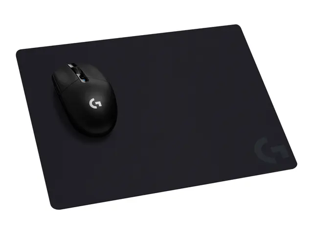 Logitech G G440 - Musematte svart