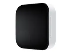 Yealink RoomSensor Pro - Flerformålssensor trådløs, kablet - Bluetooth 5.2 - 10/100 Ethernet