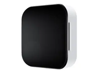 Yealink RoomSensor Pro - Flerformålssensor trådløs, kablet - Bluetooth 5.2 - 10/100 Ethernet