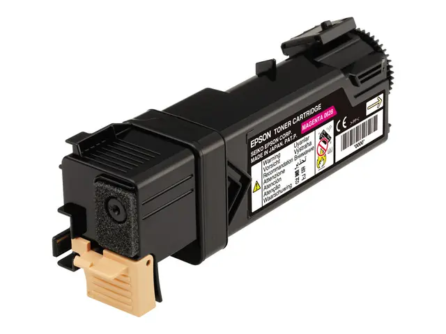 Epson - Magenta - original - tonerpatron - for AcuLaser C2900DN, C...