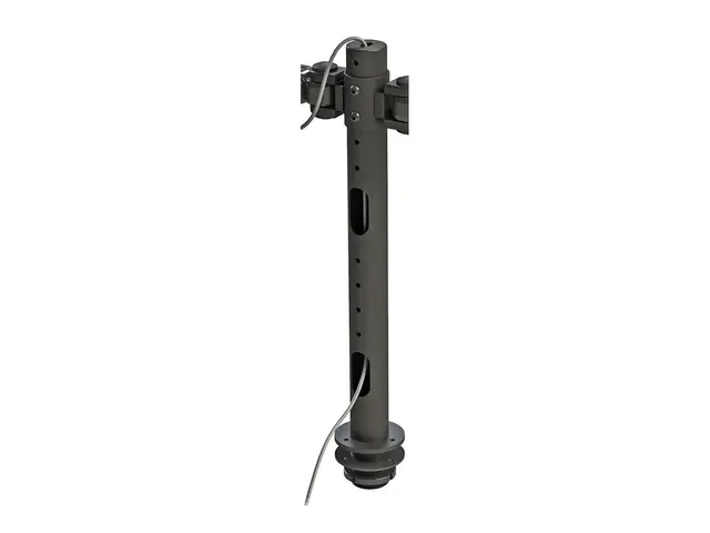 Neomounts FPMA-D050D - Monteringssett full bevegelse for 2 LCD-skj...