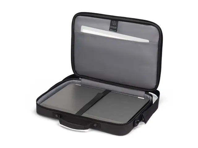 DICOTA ONE Multi - Notebookbæreveske praktisk, med beskyttelse 15"...
