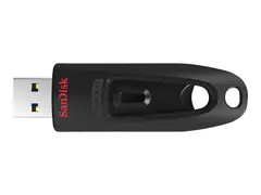 SanDisk Ultra - USB-flashstasjon 512 GB - USB 3.0