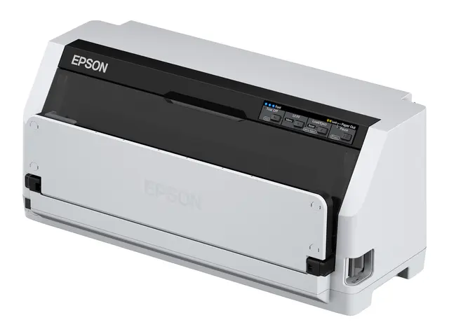 Epson LQ 780N - Skriver S/H punktmatrise A3 360 x 180 dpi 24 pin i...