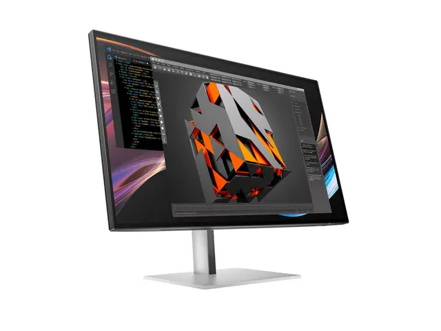 HP 727pk - Series 7 Pro LED-skjerm 27" 3840 x 2160 4K @ 60 Hz IPS ...