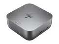 HP 280W Ultra Dock G6 - dokkingstasjon Thunderbolt 4 - 2 x DP, HDMI, USB-C - 1GbE, 2.5GbE