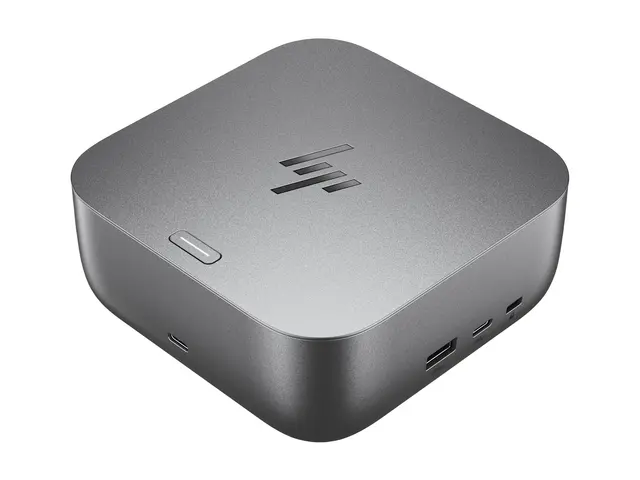HP 280W Ultra Dock G6 - dokkingstasjon Thunderbolt 4 2 x DP, HDMI,...
