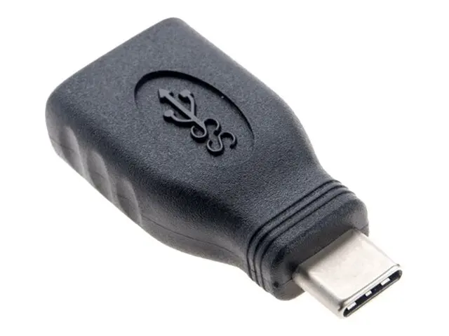 Jabra - USB-adapter 24 pin USB-C (hann) til USB-type A (hunn) for ...
