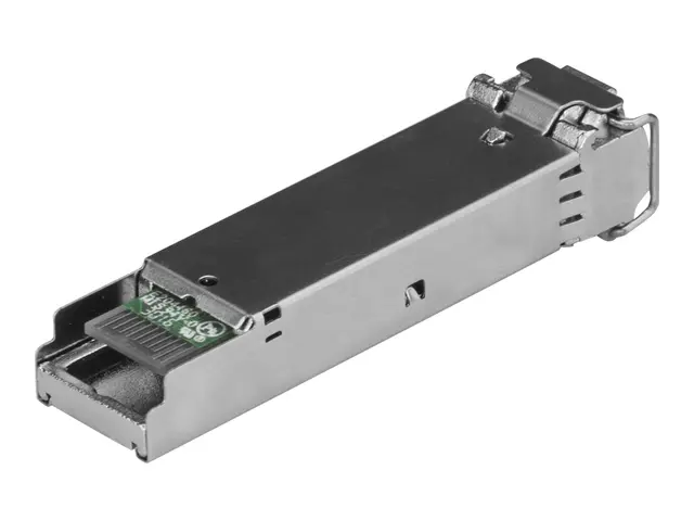StarTech.com Extreme Networks 10057H Compatible SFP Module, 1000BA...