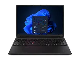 Lenovo ThinkPad P14s Gen 5 - AI Ready 14.5&quot; - Intel Core Ultra 7 - 155H - 32 GB RAM - 1 TB SSD - Nordisk - Windows 11 Pro