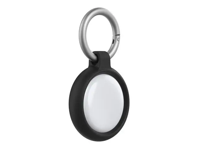 OtterBox Sleek - Eske for airtag - polykarbonat, syntetisk gummi -...