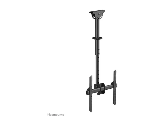 Neomounts NM-C440 - Brakett full bevegelse for LCD-skjerm svart sk...