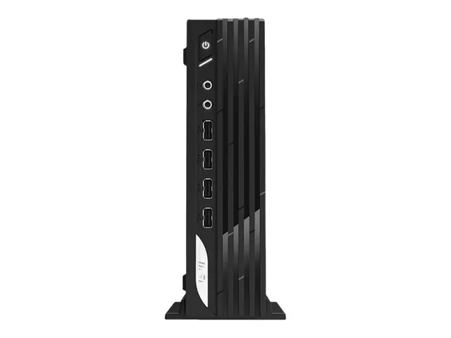 MSI PRO DP21 13M 488EU - SFF Core i5 13400 2.5 GHz 8 GB SSD 512 Wi...