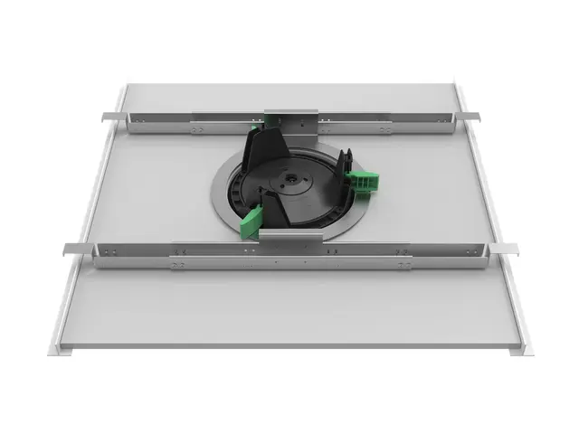 Yealink CM20 - Mikrofon perlelysegrå