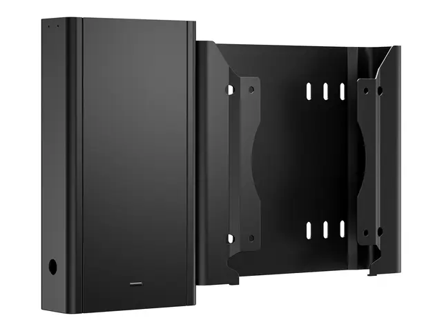 HP - VESA-hylse med holder for strømforsyning