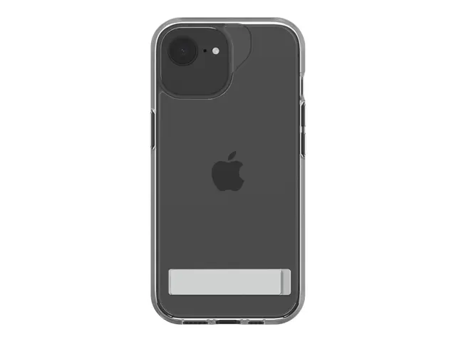 Zagg Crystal Palace - Baksidedeksel for mobiltelefon stativ grafen...