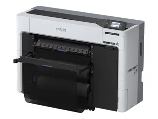 Epson SureColor SC-P6500DE - 24&quot; storformatsskriver farge - ink-jet - Roll (60.9 cm) - 1200 x 2400 dpi - inntil 2 spm (mono) / inntil 2 spm (farge) - USB 2.0, Gigabit LAN, Wi-Fi(ac)