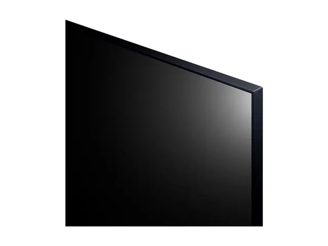 LG 50UL3J-M - 50" Diagonalklasse UL3J Series LED-bakgrunnsbelyst L...