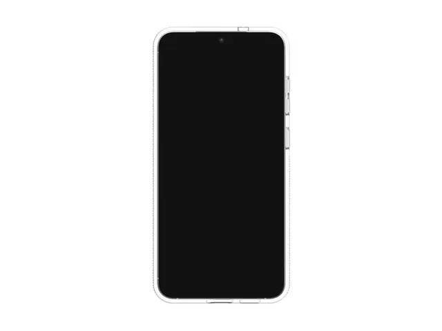 ZAGG Luxe - Baksidedeksel for mobiltelefon blank Samsung Galaxy S25+