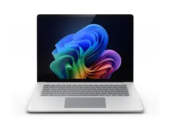 Microsoft Surface Laptop Copilot+ PC 7th Edition - AI Ready - 13.8&quot; - Qualcomm Snapdragon X Plus - X1P-64-100 - 16 GB RAM - 256 GB SSD - Windows 11 Pro