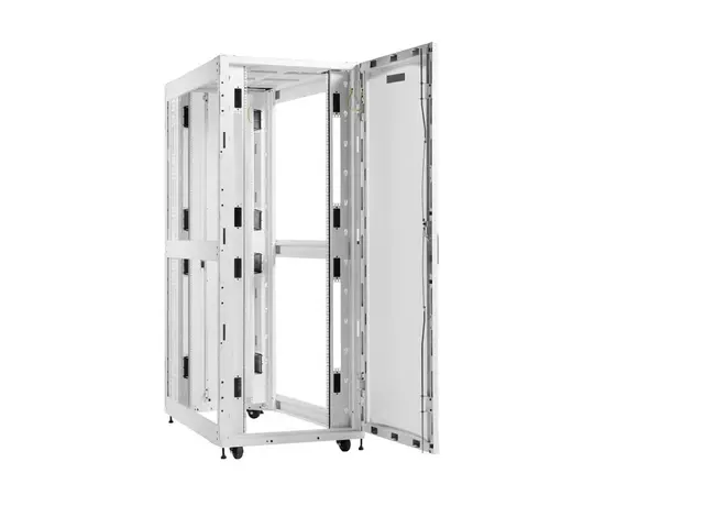 Eaton SmartRack - Rackmantelskap ekstra bred, tungviktig hvit 42U ...