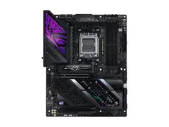 ASUS ROG STRIX X870E-E GAMING WIFI7 NE AMD ATX motherboard DDR5 1xHDMI 1xPCIe 5.0 5xM.2