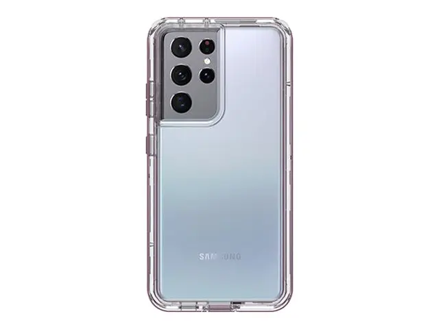 LifeProof NËXT - Baksidedeksel for mobiltelefon - 50 % resirkulert...