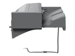 Lexmark - Stiftetterbehandler - 500 ark - for Lexmark CS943, CX930, CX931, CX942, CX943, CX944, MX931