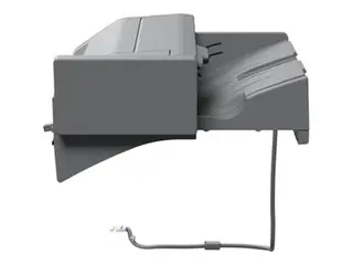 Lexmark - Stiftetterbehandler - 500 ark - for Lexmark CS943, CX930, CX931, CX942, CX943, CX944, MX931