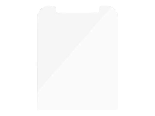 PanzerGlass Original - Skjermbeskyttelse for mobiltelefon glass Ap...