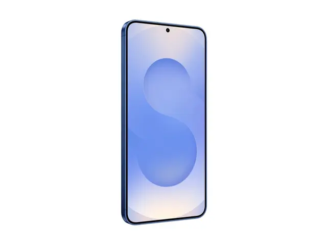 Samsung Galaxy S25+ - Marineblå 512 GB - TN 