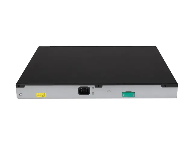 HPE FlexNetwork 5140 48G PoE+ 4SFP+ EI - Switch - L3 - smart - 48 ...