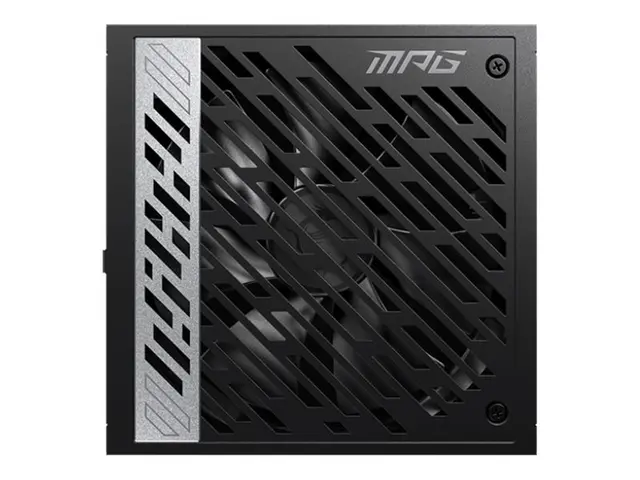 MSI MPG A850G PCIE5 - Strømforsyning (intern) ATX12V / EPS12V 80 P...