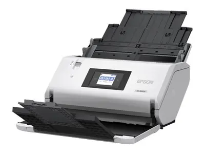 Epson WorkForce DS-32000 - Dokumentskanner - Contact Image Sensor ...