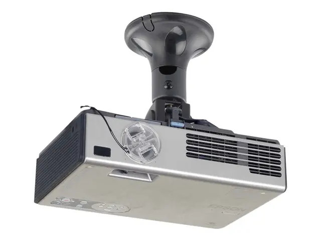 Neomounts BEAMER-C50 - Brakett full bevegelse for projektor svart ...