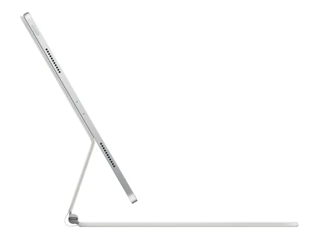 Apple Magic Keyboard - Tastatur og folioveske - med styrepute - ba...