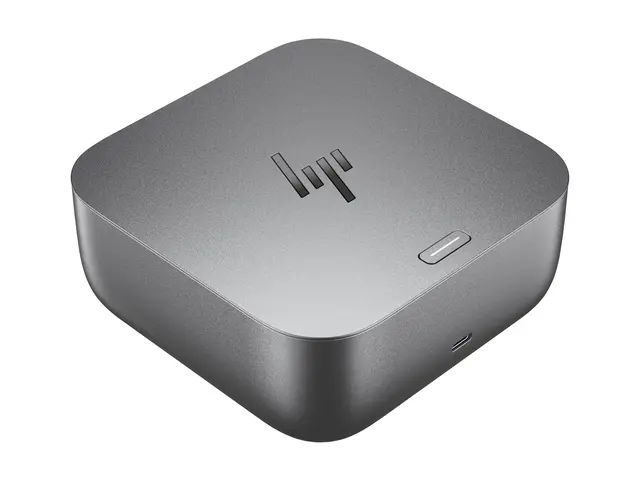 HP Thunderbolt Dock G6 - dokkingstasjon 4 2 x DP, HDMI 1GbE, 2.5GbE