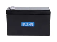 Eaton - UPS-batteri - med distribuerte tjenester 1 x batteri - ventilregulert blysyre (VRLA) - 9 Ah