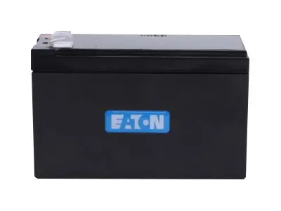 Eaton - UPS-batteri med distribuerte tjenester 1 x batteri ventilr...