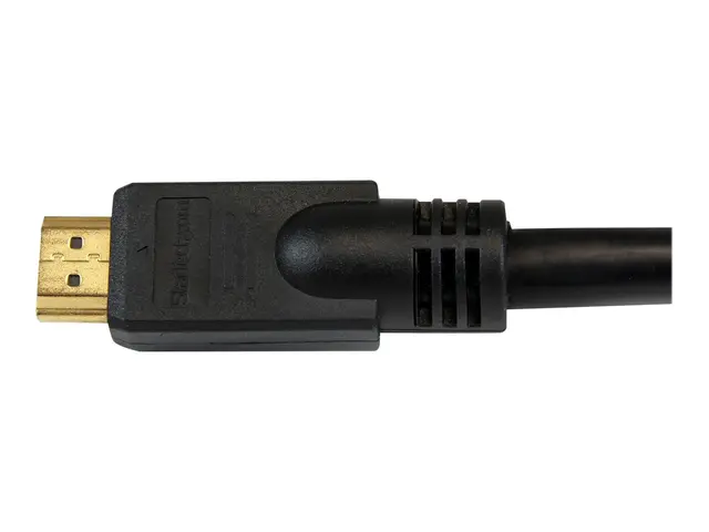 StarTech.com 15m High Speed HDMI Cable Ultra HD 4k x 2k HDMI Cable...